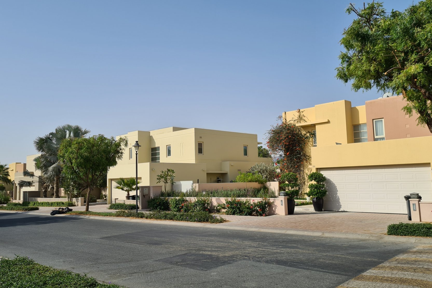 Saheel- Arabian Ranches - (7)